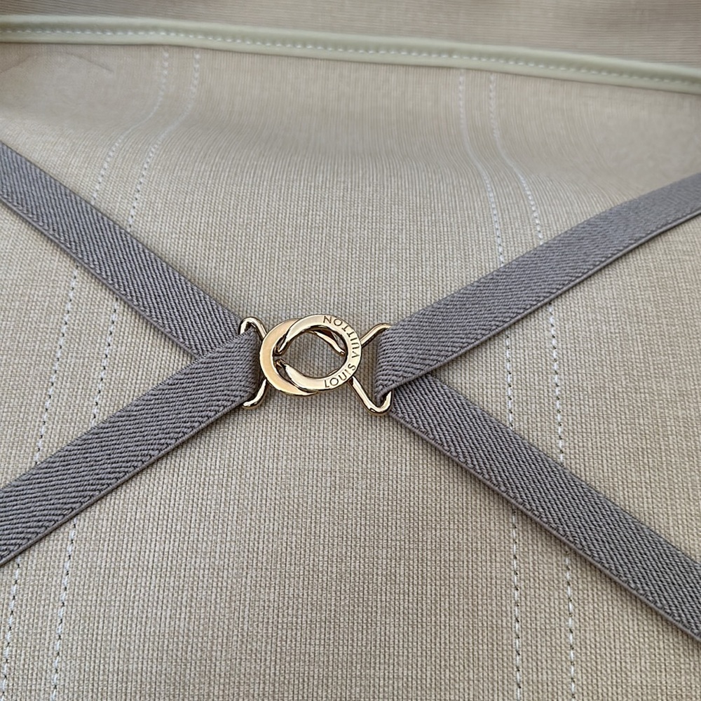 Louis vuitton sirius travel bag gm - Picture 11 of 12